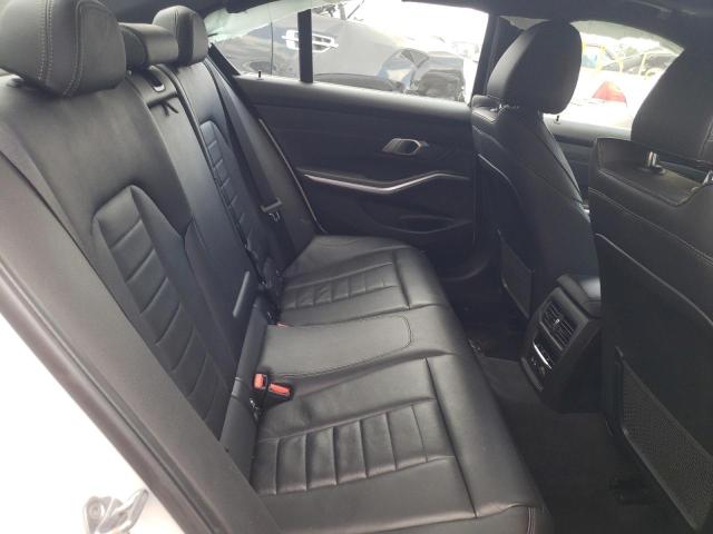 2019 BMW 330XI - WBA5R7C57KAE82801