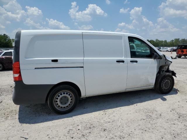 2017 MERCEDES-BENZ METRIS - WD3PG2EA1H3206293
