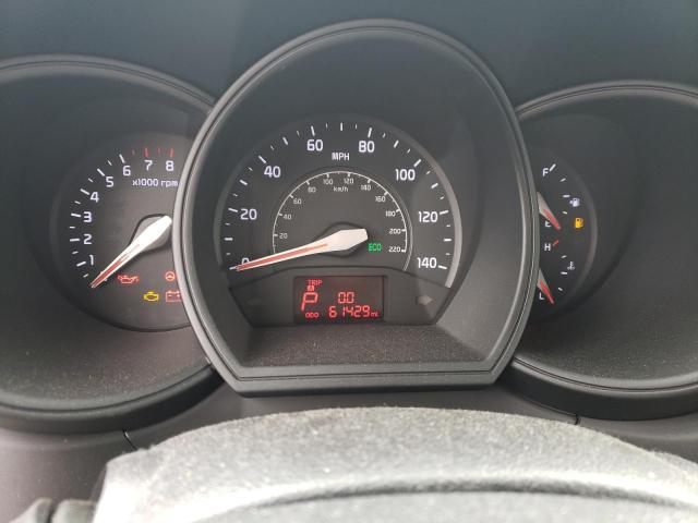 KNADM4A3XF6428277 KIA RIO LX