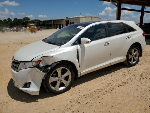 2014 Toyota Venza LE