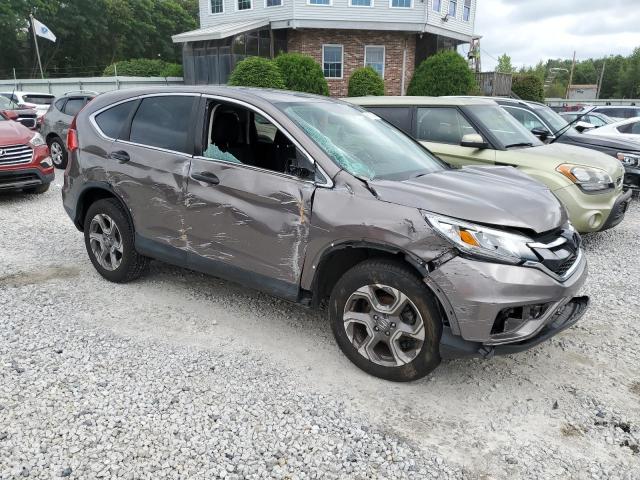 2016 HONDA CR-V SE - 5J6RM4H45GL118378