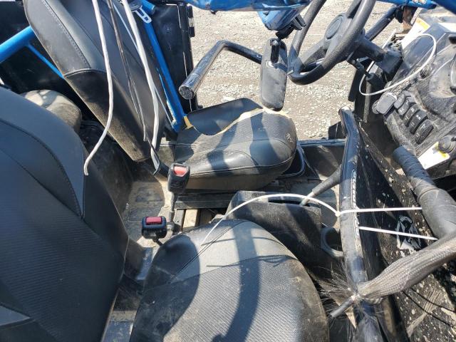 2014 POLARIS RZR 4 800 - 4XAXE7EA6EB183420