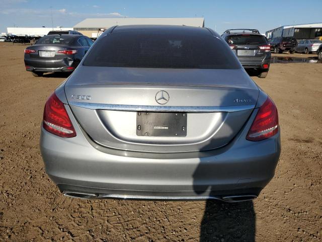 55SWF4KB9FU019217 Mercedes-Benz C 300 4matic