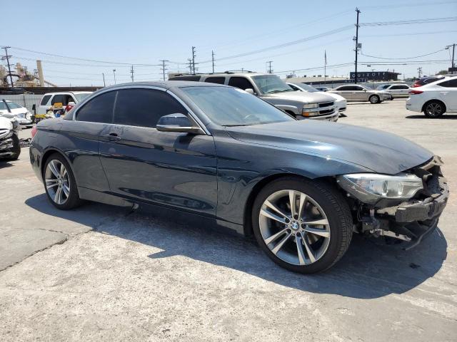 WBA4U7C58H5D43448 BMW 430I