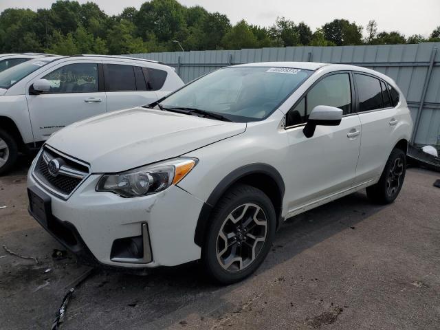 2017 Subaru Crosstrek Premium