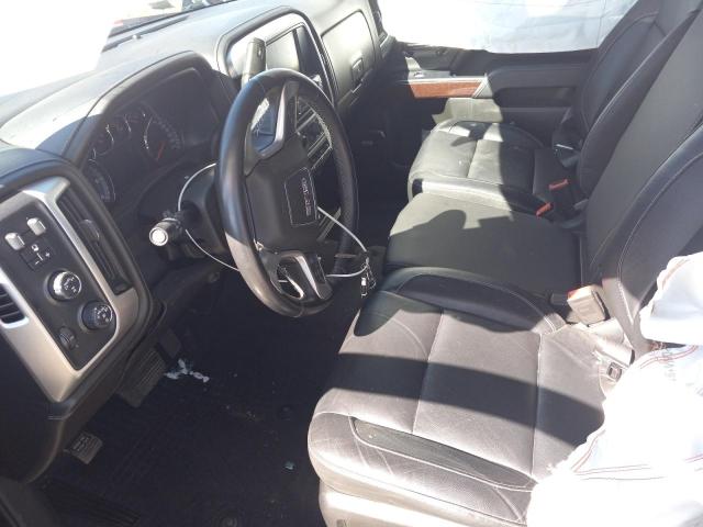 2018 GMC SIERRA K15 - 3GTU2NEC3JG471875