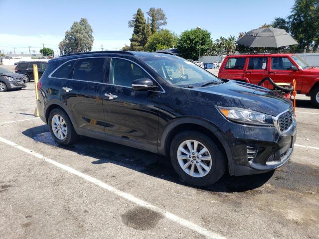 5XYPG4A50KG602146 KIA SORENTO LX