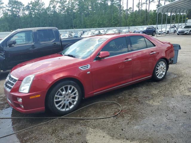 2010 Cadillac STS 