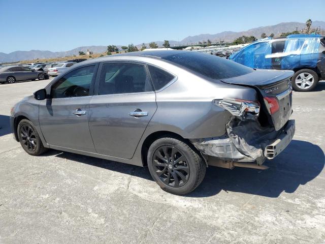 3N1AB7AP0JY330962 Nissan SENTRA S