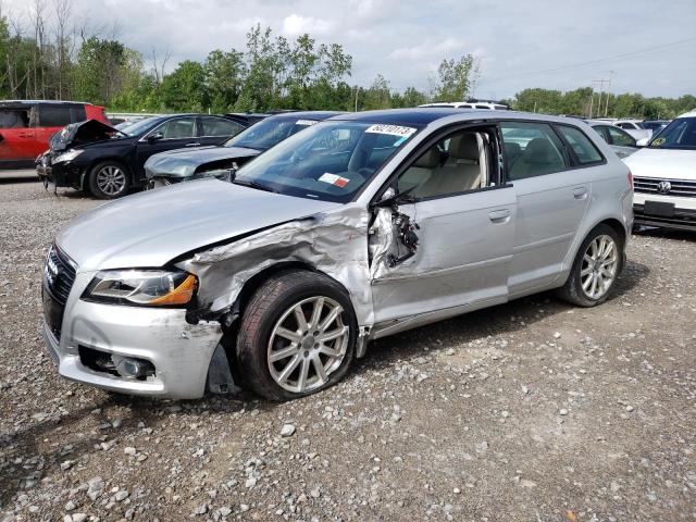 2012 Audi A3 Premium Plus