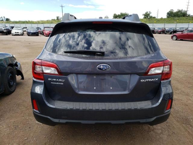 4S4BSBLC2F3319536 Subaru Outback 2.5i Limited