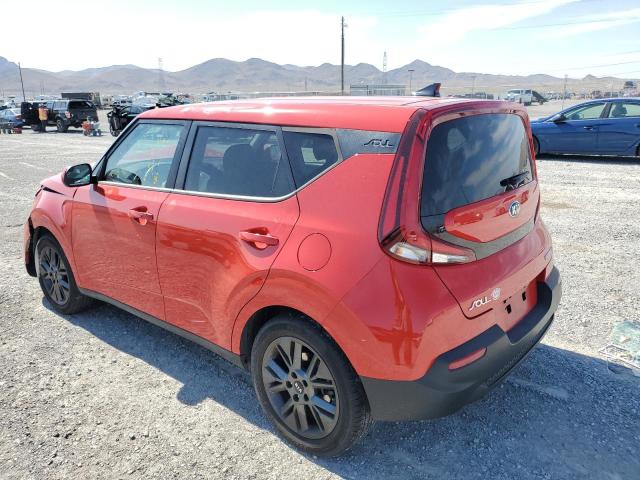 KNDJ33AUXM7740232 KIA SOUL EX