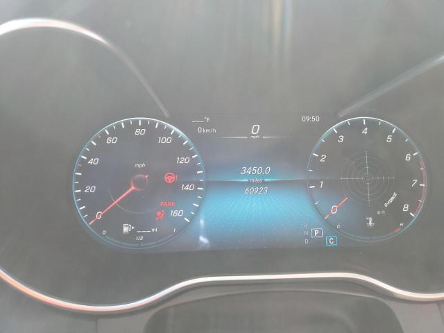 WDC0G8DB4LF720550 Mercedes-Benz GLC 300