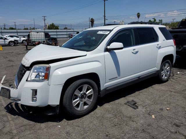 2012 GMC Terrain SLT