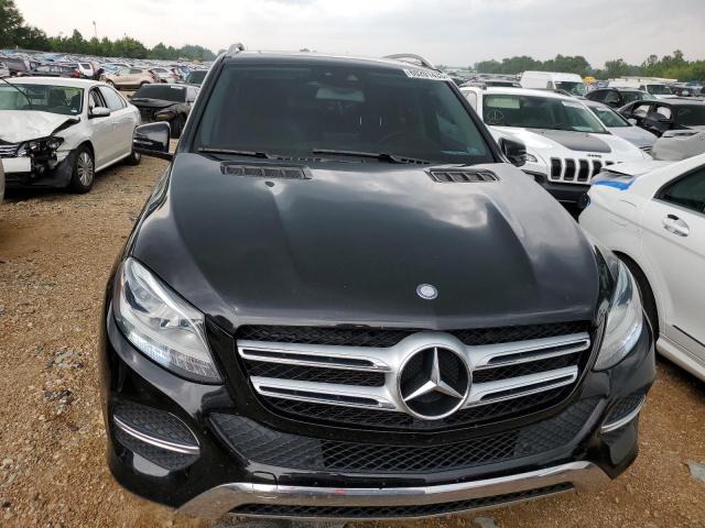 4JGDA5HB4GA677053 2016 MERCEDES-BENZ GLE-CLASS, photo no. 5