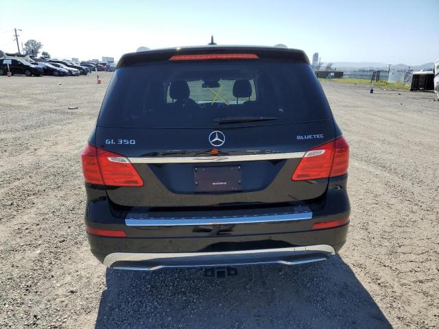 VIN 4JGDF2EE0GA687738 2016 Mercedes-Benz GL-Class, ... no.6