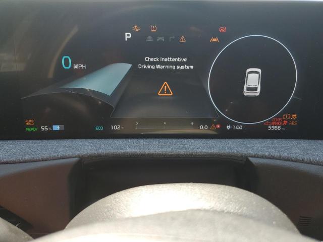 2023 KIA EV6 LIGHT KNDC34LA4P5602221
