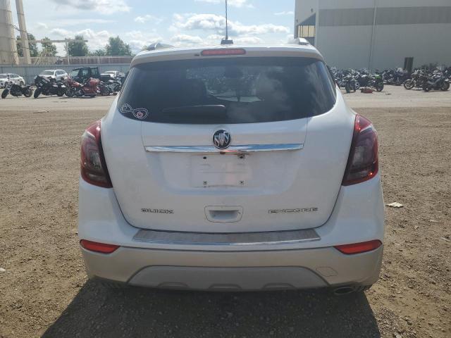 KL4CJASB8HB061847 2017 BUICK ENCORE, photo no. 6