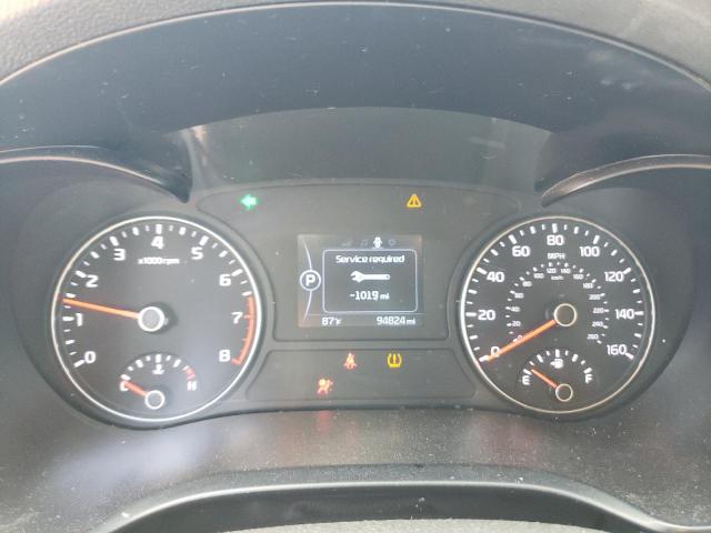 5XXGT4L3XJG235394 KIA Optima Lx