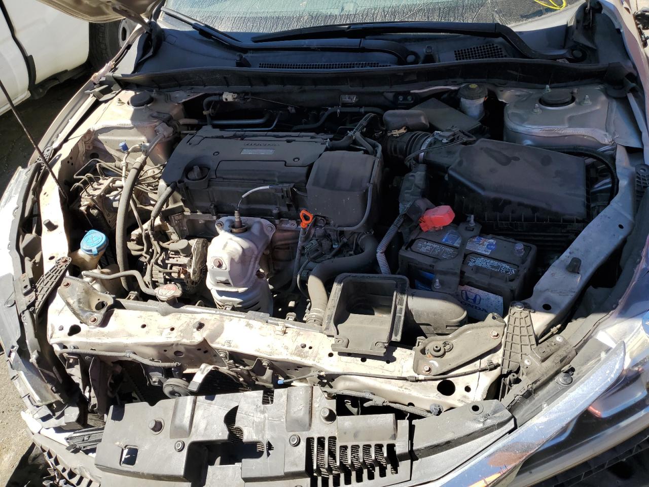1HGCR2F39GA062650 HONDA ACCORD 2016
