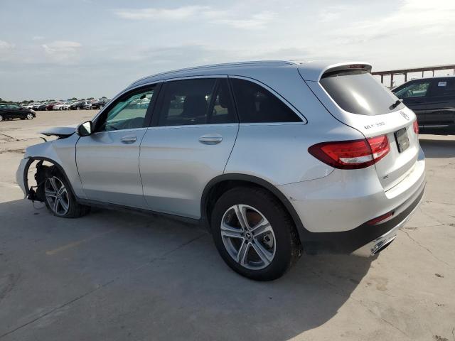 WDC0G4KB2KF580489 Mercedes-Benz GLC-Class GLC 300 4M 2