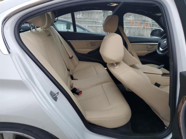 2018 BMW 330 I - WBA8B9G52JNU97508