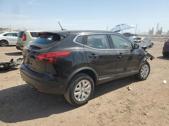 JN1BJ1CP9KW525744 Nissan Rogue Sport S