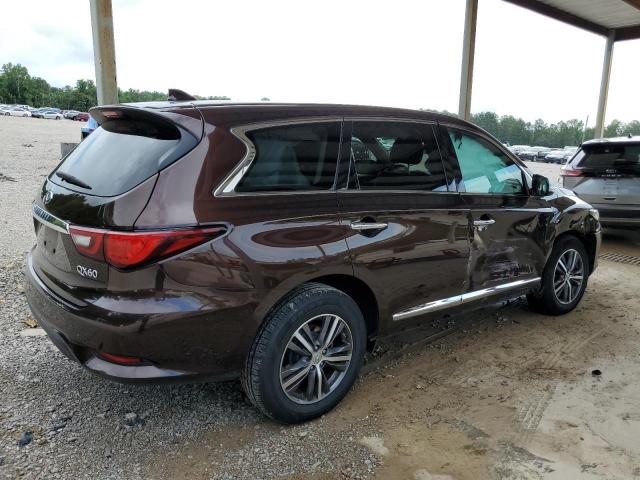 5N1DL0MM0KC526423 Infiniti QX60 LUXE 3