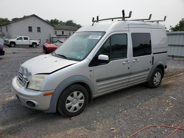 2012 Ford Transit Connect XLT