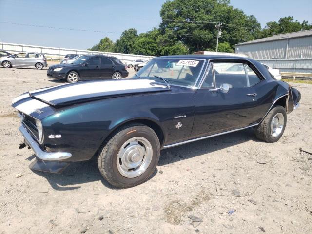 1967 Chevrolet Camaro SS