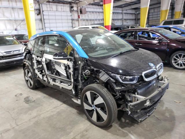 WBY1Z8C30HV892214 BMW I3 REX