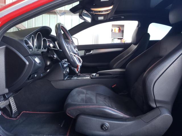 WDDGJ4HB7EG282151 Mercedes-Benz C 250