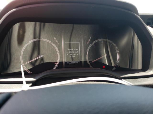 2023 TOYOTA 4RUNNER SE - JTELU5JR6P6126281