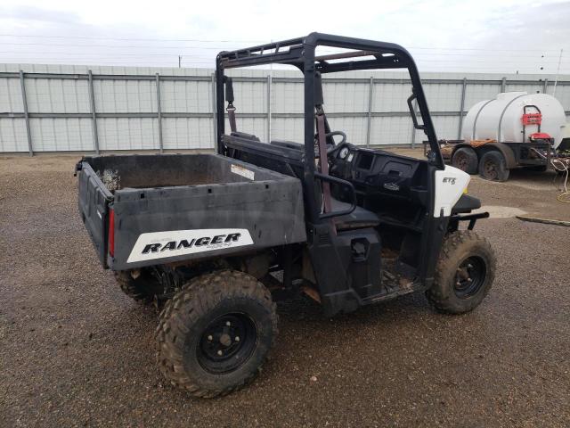 2015 POLARIS RANGER ETX - 3NSRMA320FE380941