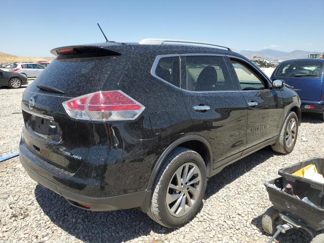 5N1AT2MV7FC898869 Nissan ROGUE S