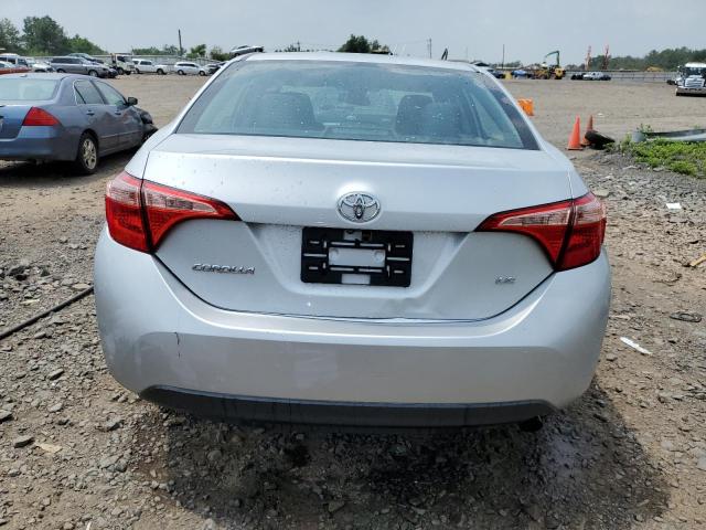 2019 TOYOTA COROLLA L - 5YFBURHE7KP936658