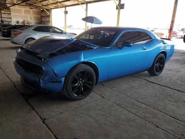 Vin: 2c3cdzag6jh304890, lot: 61374983, dodge challenger sxt 20181
