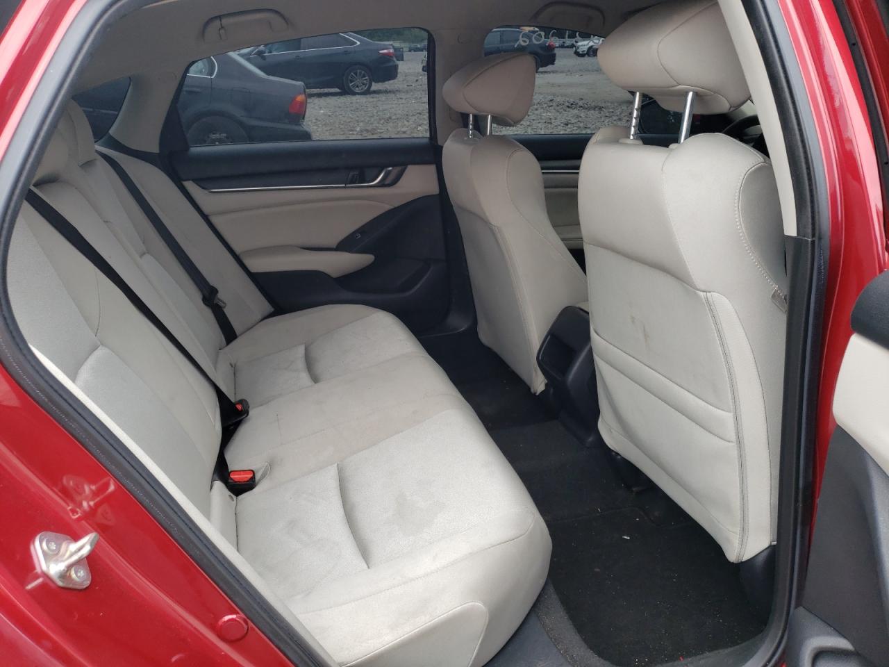 1HGCV1F17KA079136 HONDA ACCORD 2019