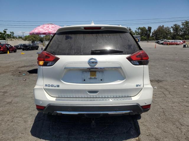 JN8AT2MT7KW262811 Nissan ROGUE S