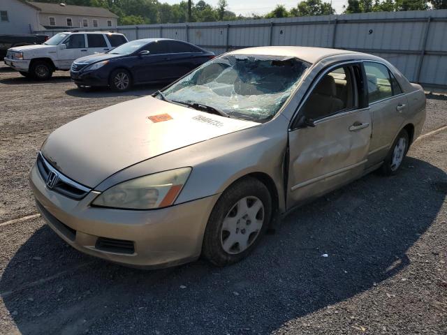 2006 Honda Accord Sedan LX