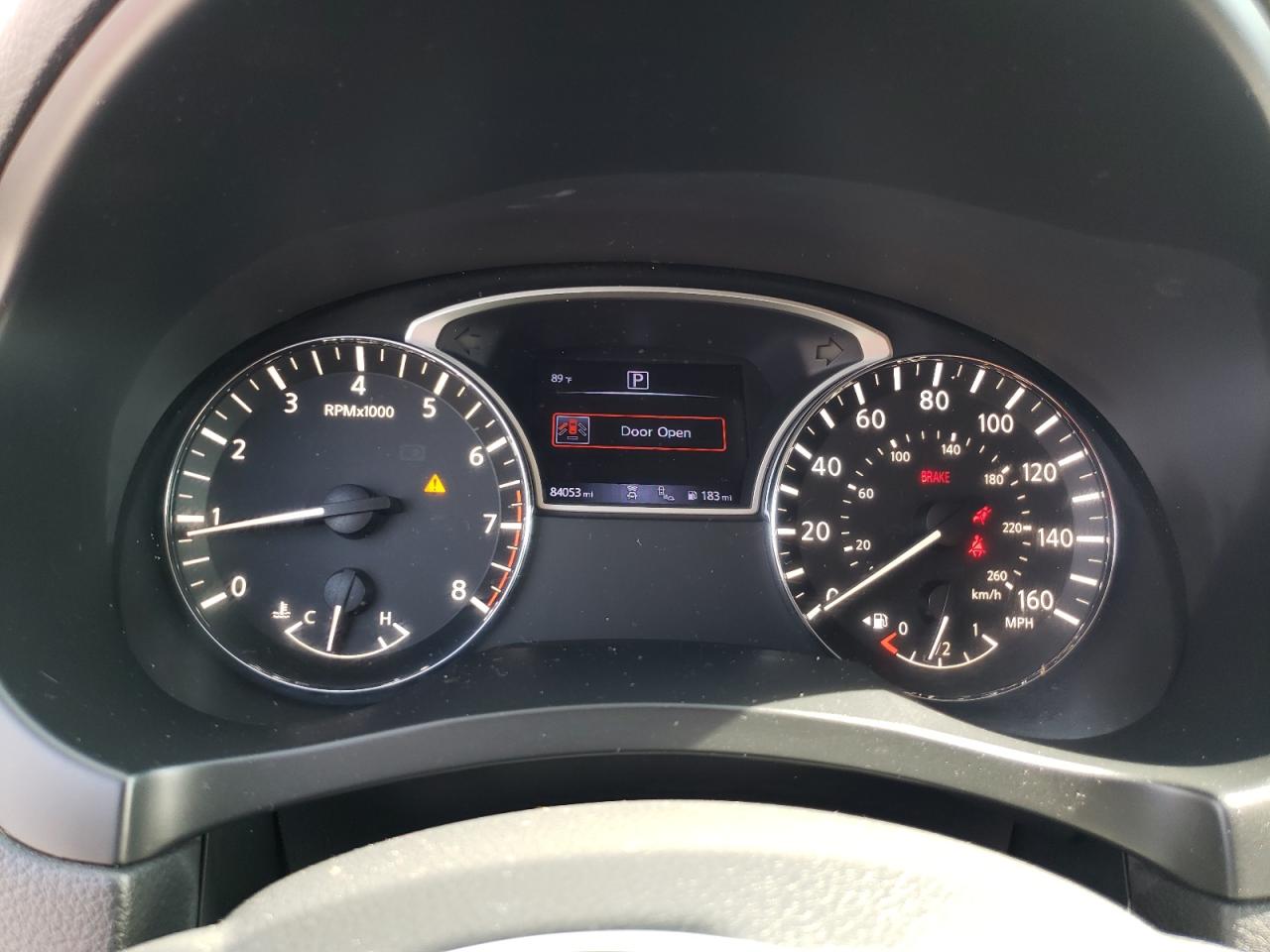 1N4AL3AP6JC140617 NISSAN ALTIMA 2018
