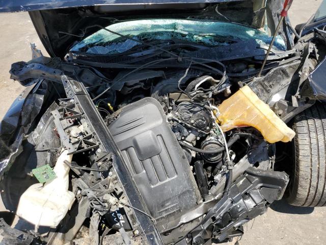 2C3CDZAG3FH909795 Dodge Challenger Sxt