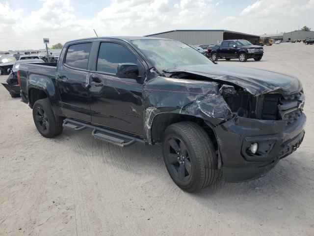 1GCGSCEN1N1194523 Chevrolet Colorado L 4