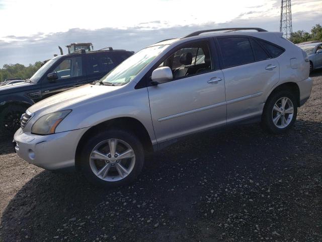 2008 Lexus RX 400h 