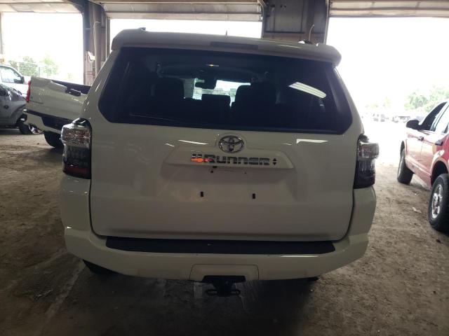 2023 TOYOTA 4RUNNER SE - JTEMU5JR4P6153175