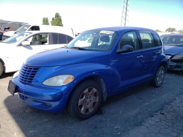 2005 Chrysler PT Cruiser 