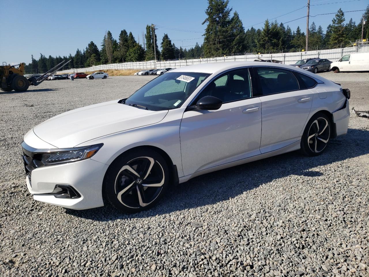 1HGCV1F36NA057859 HONDA ACCORD 2022