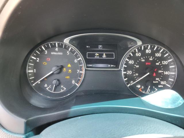 1N4AL3AP5GC229992 Nissan ALTIMA 2.5
