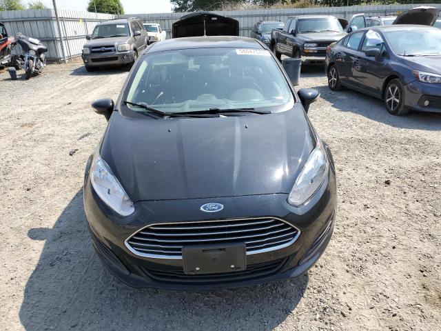 3FADP4BJ1GM185201 Ford FIESTA SE