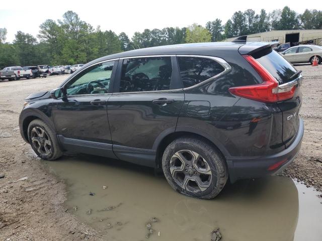 2019 HONDA CR-V EXL - 7FARW2H89KE008375